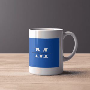 Mug personnalisé